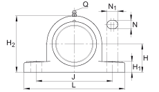 ֱ��ʽ�S������Ԫ RASEY25-TV-VA, �����S��������(n��i)Ȧ��ƽ�^���?sh��)����������S�����͸��g�O(sh��)Ӌ(j��)��R�ܷ�