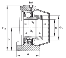 ֱ��ʽ�S������Ԫ PSHE50-TV-FA125.5, �����S��������ƫ���iȦ�����������S������ Corrotect Ϳ����P���ܷ�