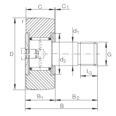 ��˨�͝L݆ KR19, �S������(d��o)���ɂ�(c��)�g϶�ܷ�