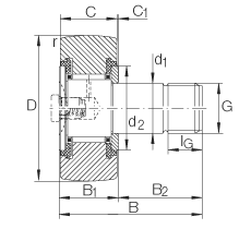 ��˨�͝L݆ KR19-PP, �S���������ɂ�����������ƽ�|Ȧ