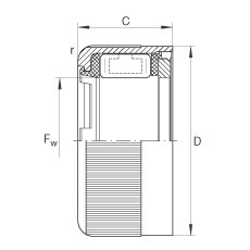 �_����Ȧ�L���x���� HFL0806-KF-R, ����(d��ng)��L��(d��ng)�S�в��������Ϗ��ɣ���Ȧ�L��