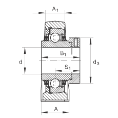 ֱ��ʽ�S������Ԫ TASE65-214, �T�F�S��������ƫ���iȦ�����������S�У�T ���ܷ�