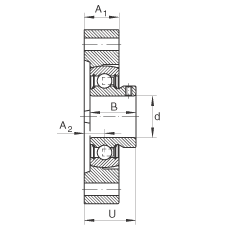 �S������Ԫ FLCTEY20, ���ɂ���˨�׵ķ��m���S������Ԫ���T�F�� ��(n��i)Ȧ��ƽ�^����� P ���ܷ⣬�o�ٝ����Y(ji��)��(g��u)