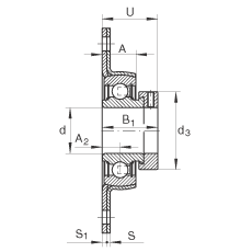 �S������Ԫ PCSLT25, ���ɂ�(g��)��˨�׵ķ��m���S������Ԫ���_��䓰���ƫ���iȦ��P���ܷ�