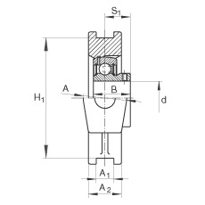 ���bʽ�S������Ԫ PTUEY60, �T�F�S��������(n��i)Ȧ��ƽ�^���?sh��)����������S�У�P ���ܷ�