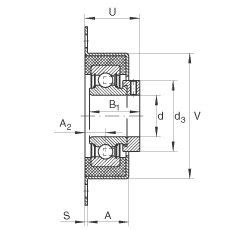 �S������Ԫ RCSMF12, ���ɂ�(g��)��˨�׵ķ��m���S������Ԫ��䓰������z�r�|��ƫ���iȦ��P���ܷ�
