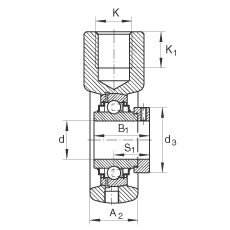 ���bʽ�S������Ԫ RHE45, �T�F�S��������ƫ���iȦ�����������S����R �ܷ�