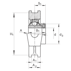 ���bʽ�S������Ԫ RTUEO80, �T�F�S��������ƫ���iȦ�����������S������ϵ�У�R �ܷ�