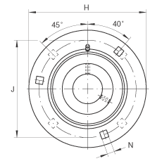 �S������Ԫ GRA35, ������/�Ă���˨�׵ķ��m���S������Ԫ���_��䓰���ƫ���iȦ��P ���ܷ�