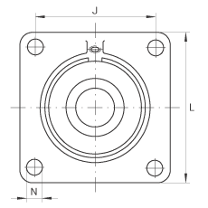 �S������Ԫ PCCJ25, ���Ă���˨�׵ķ��m���S������Ԫ���T�F���p�нǽ��|���S����P ���ܷ�